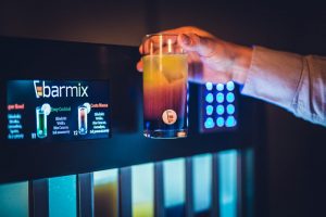 Cocktail Mix Ełk Barman Automatyczny Grajewo Olecko Giżycko Suwałki Augustów Wesele Drinki Bar